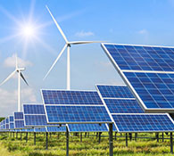 Wind Power Generation NCC